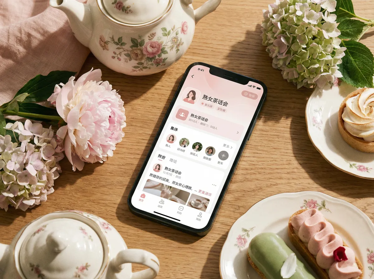 黑料暗网 | 黑料暗网官方平台-今日热点黑料暗网爆料专区 手机应用界面展示